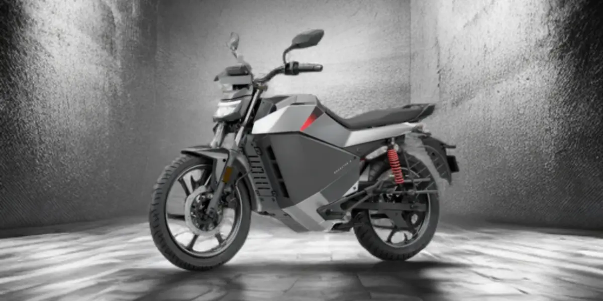 OLA Roadster X Plus: भारत की नई हाई-टेक इलेक्ट्रिक मोटरसाइकिल