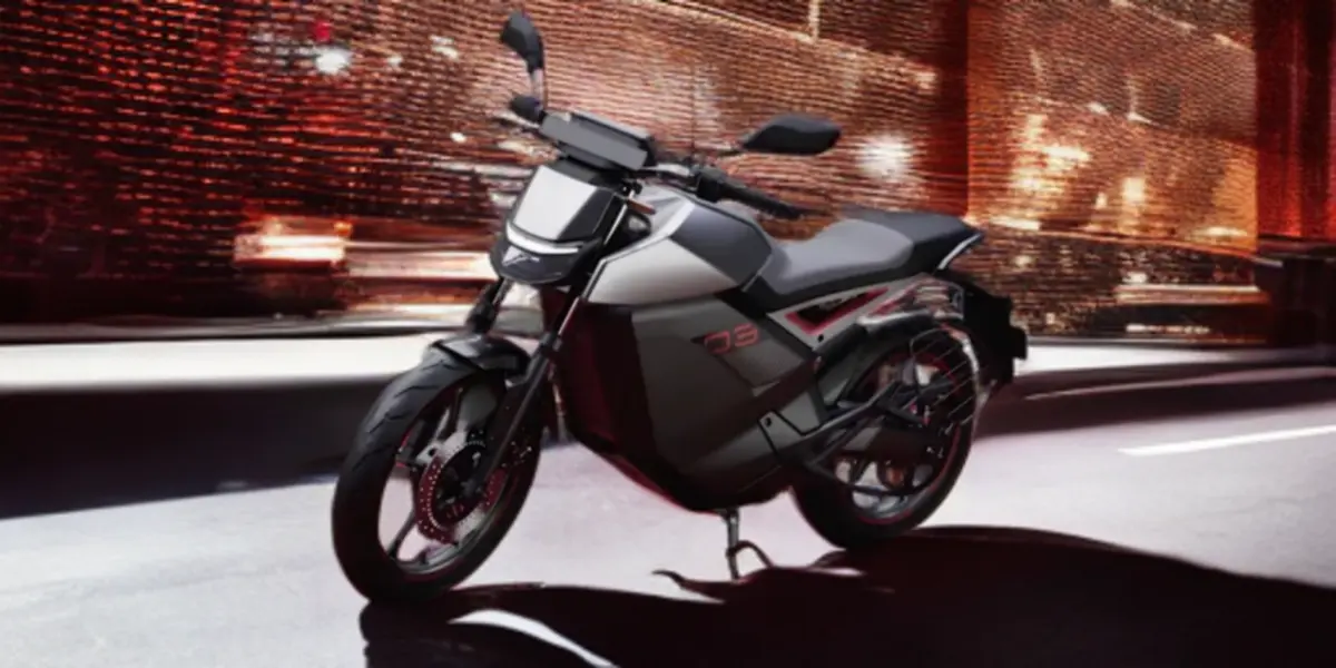 OLA Roadster Pro 2025 :  इलेक्ट्रिक मोटरसाइकिल के फील्ड मे करेगी सबकी छुट्टी