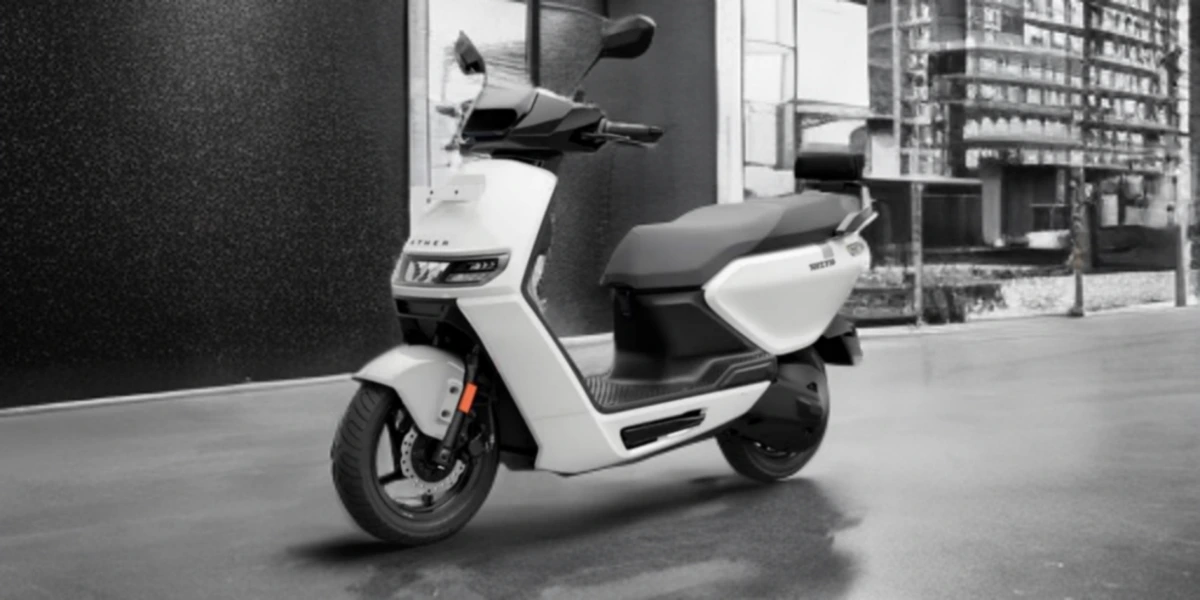 Ather Rizta : भारत का नया फैमिली इलेक्ट्रिक स्कूटर जो बदल देगा EV बाजार का चेहरा