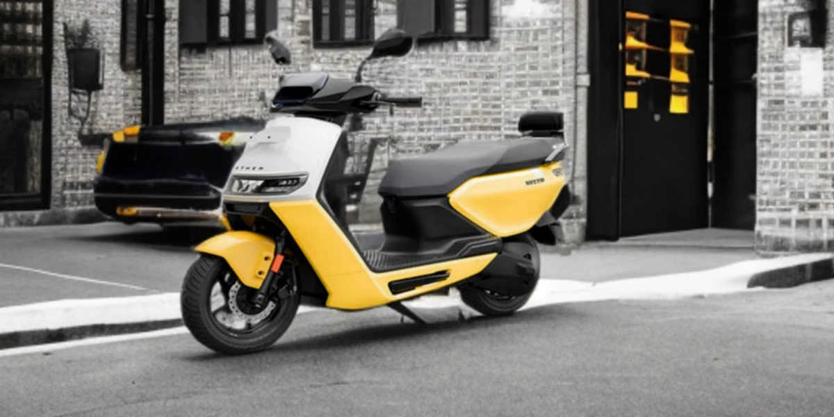Ather Rizta : भारत का नया फैमिली इलेक्ट्रिक स्कूटर जो बदल देगा EV बाजार का चेहरा