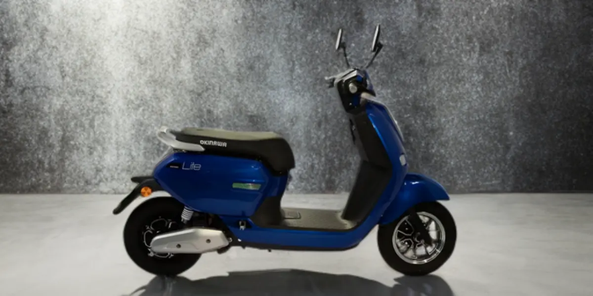 Okinawa Lite Electric Scooter Review : सस्ता, स्टाइलिश और Eco-Friendly Ride