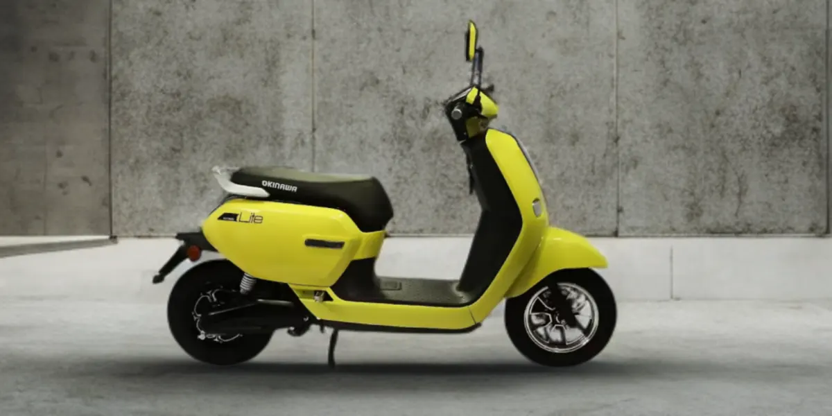 Okinawa Lite Electric Scooter Review : सस्ता, स्टाइलिश और Eco-Friendly Ride