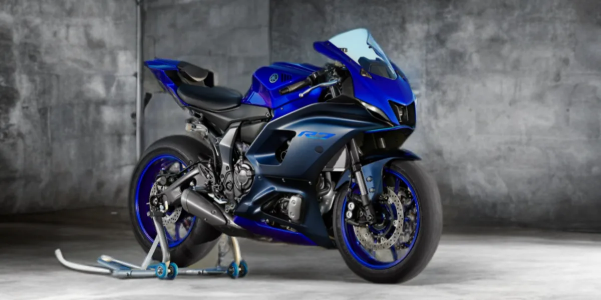 Yamaha R7 2026: नया मॉडल जल्द होगा पेश – जानिए फीचर्स, इंजन, और भारत में लॉन्च डिटेल्स
