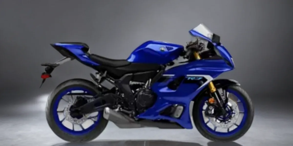 Yamaha R7 2026: नया मॉडल जल्द होगा पेश – जानिए फीचर्स, इंजन, और भारत में लॉन्च डिटेल्स