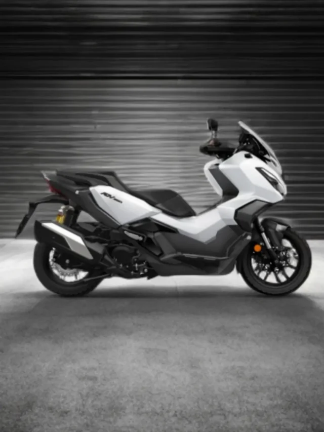 नई Honda ADV 350 – एडवेंचर और स्टाइल का बेहतरीन मेल,जानिए कब लॉन्च