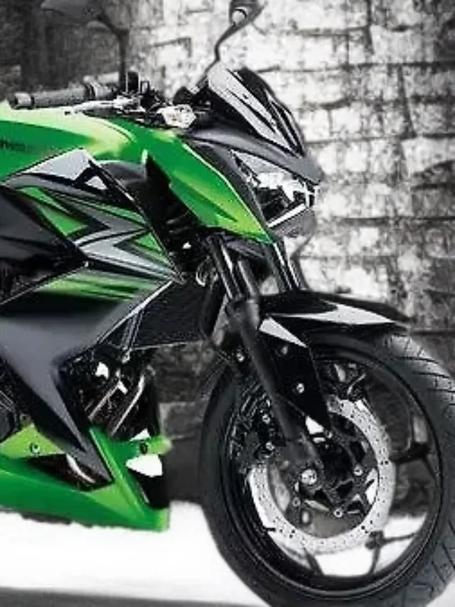 2026 Kawasaki Ninja 250 और Z250: नए रंग, नया डिजाइन और दमदार परफॉर्मेंस