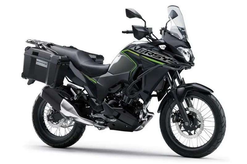 2026 Kawasaki Versys-X 300: नई एडवेंचर बाइक का लॉन्च, फीचर्स, इंजन और कीमत की पूरी जानकारी