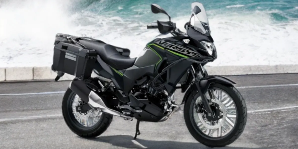 2026 Kawasaki Versys-X 300: नई एडवेंचर बाइक का लॉन्च, फीचर्स, इंजन और कीमत की पूरी जानकारी