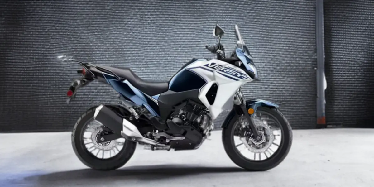 2026 Kawasaki Versys-X 300: नई एडवेंचर बाइक का लॉन्च, फीचर्स, इंजन और कीमत की पूरी जानकारी