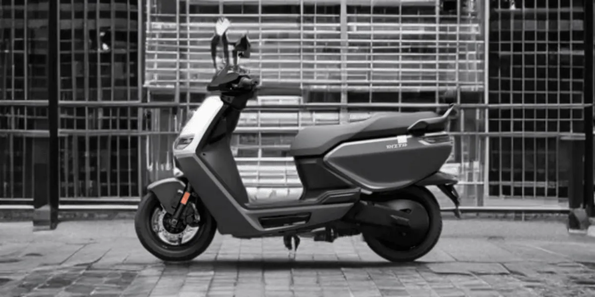 Ather EL Scooter: 2026 में आने वाला सबसे स्मार्ट Electric Scooter  