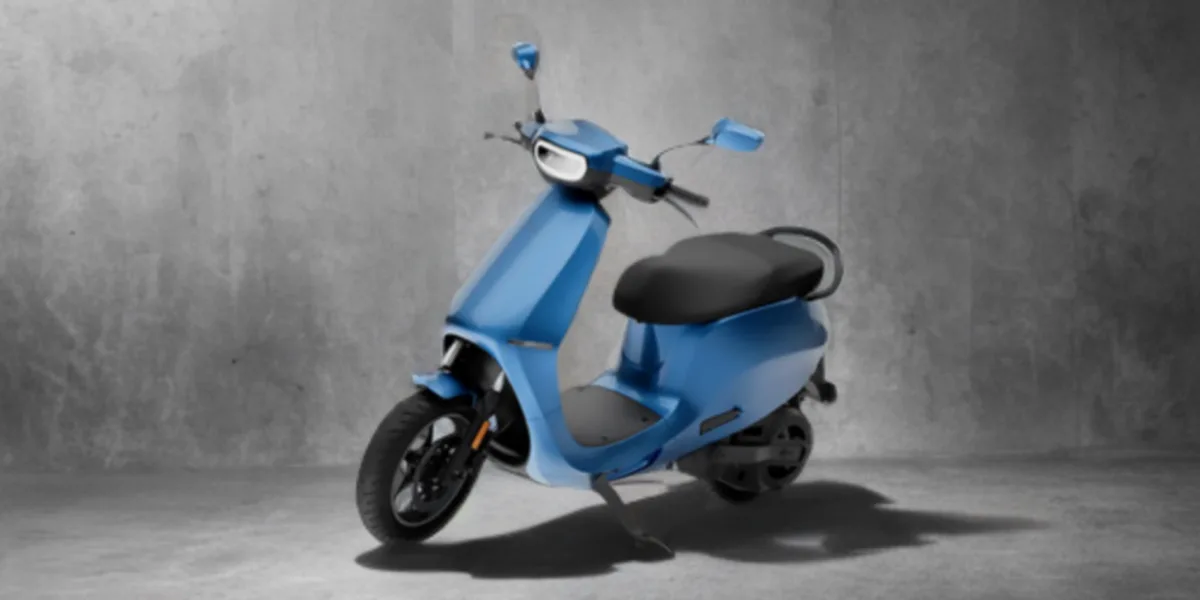 Ola S1 Pro : भारत का सबसे स्मार्ट इलेक्ट्रिक स्कूटर, अब मुंबई में नई कीमत के साथ