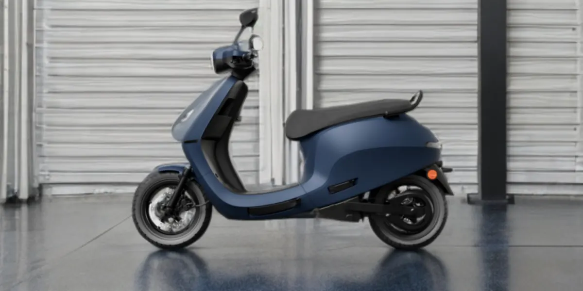 Ola S1 Pro : भारत का सबसे स्मार्ट इलेक्ट्रिक स्कूटर, अब मुंबई में नई कीमत के साथ