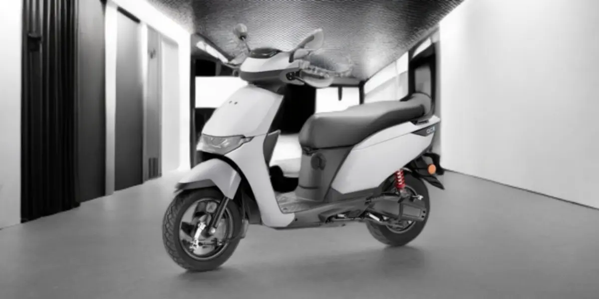 Honda QC1 Electric Scooter 2025 - होंडा की नई इलेक्ट्रिक पहचान भारत में