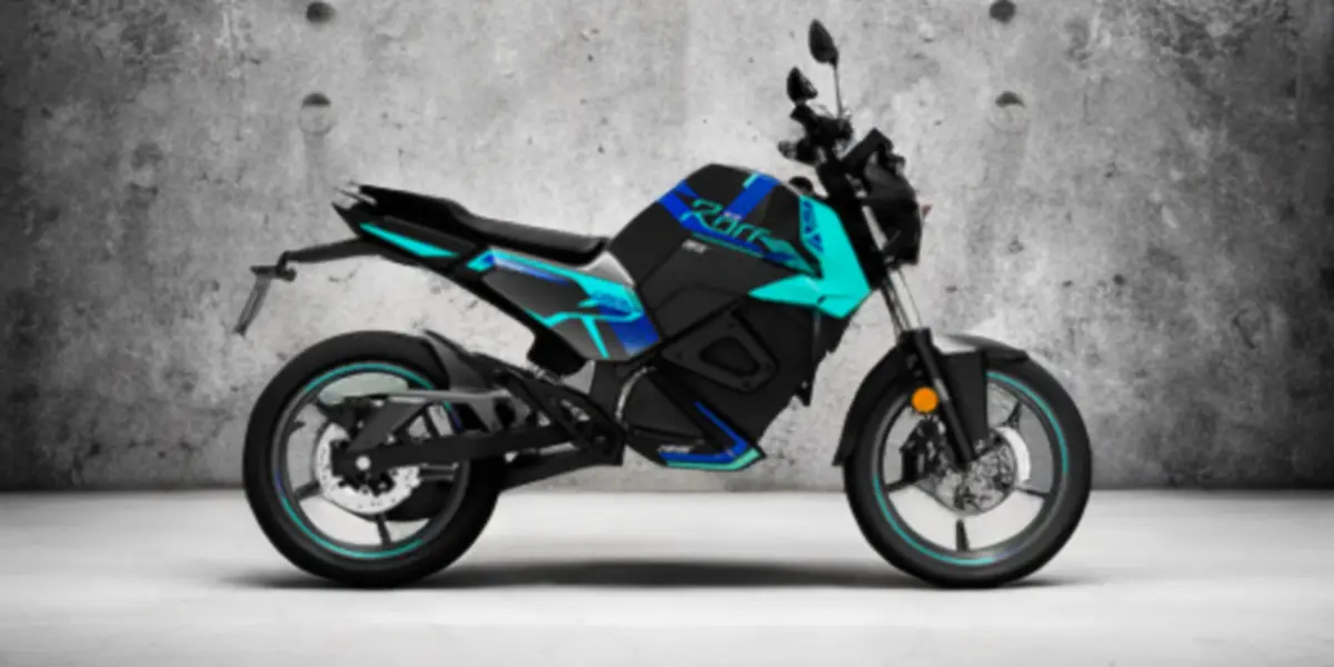 Oben Rorr EZ Sigma : भारत की स्मार्ट इलेक्ट्रिक बाइक, अब मुंबई की सड़कों पर रफ्तार का नया नाम