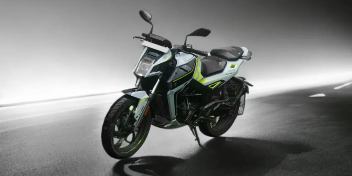 Matter Aera: भारत की पहली गियर वाली इलेक्ट्रिक बाइक - कीमत, रेंज और फीचर्स की पूरी जानकारी