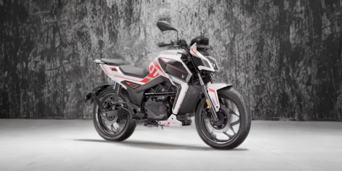 Matter Aera: भारत की पहली गियर वाली इलेक्ट्रिक बाइक - कीमत, रेंज और फीचर्स की पूरी जानकारी