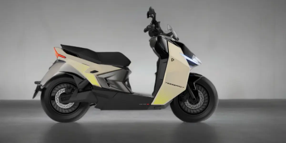 Ultraviolette Tesseract: भारत का सबसे एडवांस इलेक्ट्रिक टू-व्हीलर, जानिए कीमत, रेंज और फीचर्स