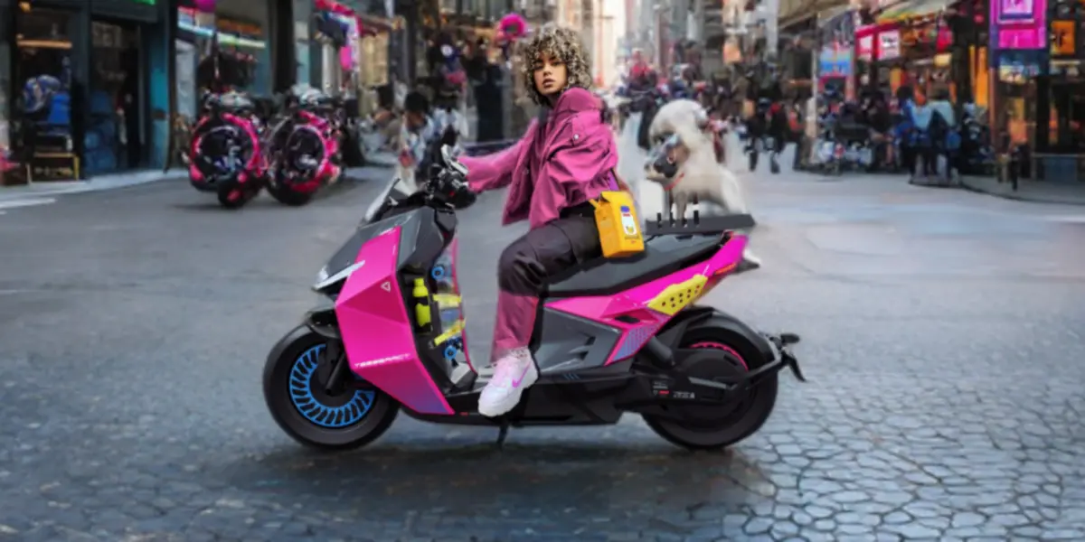 Ultraviolette Tesseract: भारत का सबसे एडवांस इलेक्ट्रिक टू-व्हीलर, जानिए कीमत, रेंज और फीचर्स