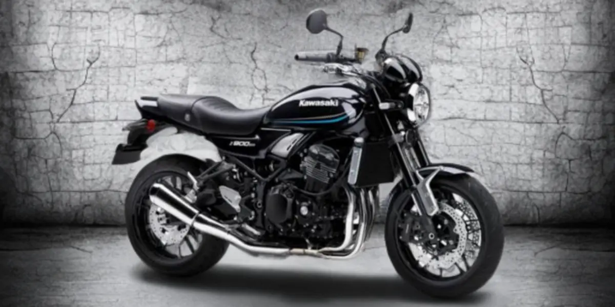 Kawasaki Z900RS 2026 – क्लासिक लुक्स के साथ मॉडर्न टेक्नोलॉजी का जबरदस्त संगम