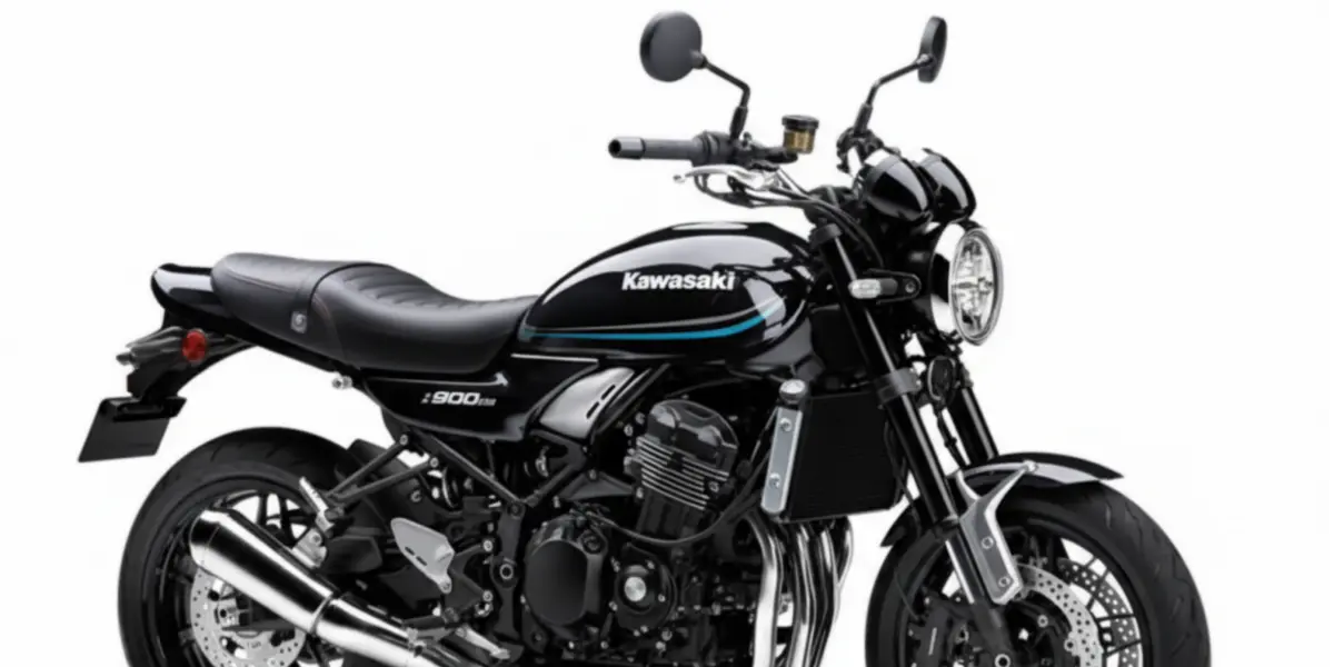 Kawasaki Z900RS 2026 – क्लासिक लुक्स के साथ मॉडर्न टेक्नोलॉजी का जबरदस्त संगम