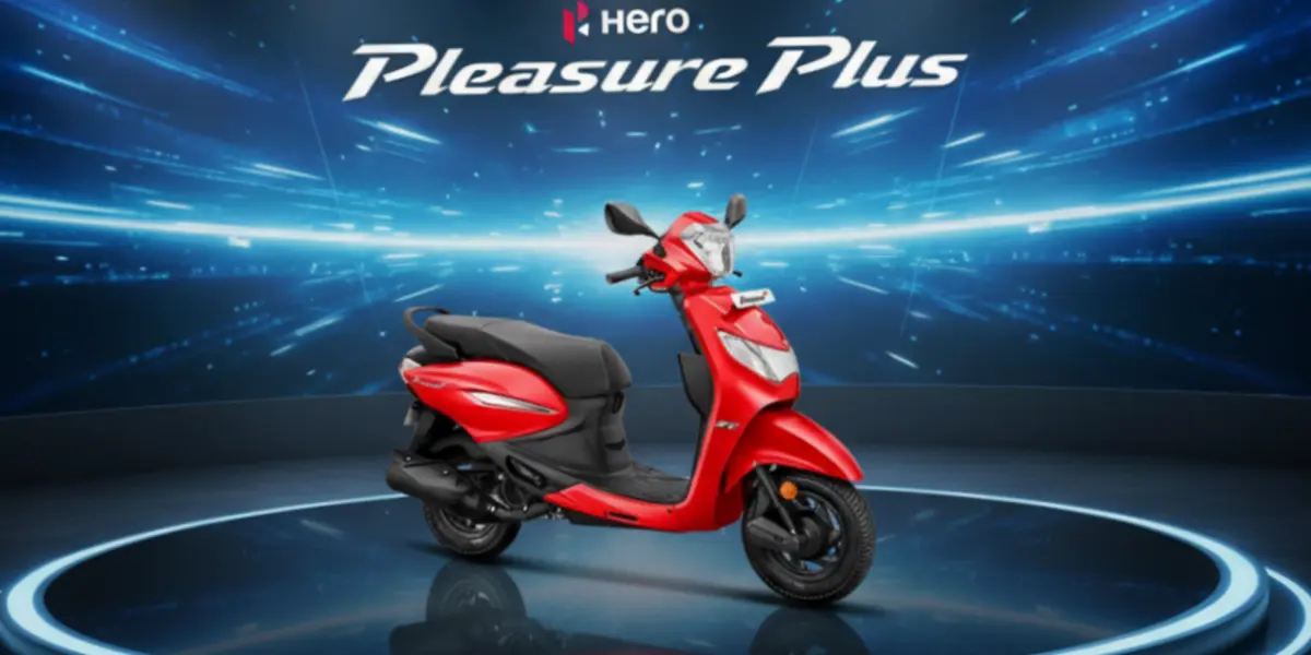 Best Mileage Scooty in India: भारत की सबसे ज्यादा माइलेज देने वाली स्कूटियां 2025