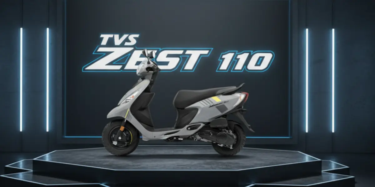 Best Mileage Scooty in India: भारत की सबसे ज्यादा माइलेज देने वाली स्कूटियां 2025