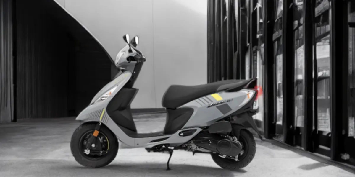 TVS Zest 110: हल्का वजन, शानदार माइलेज और हर सफर का भरोसेमंद साथी