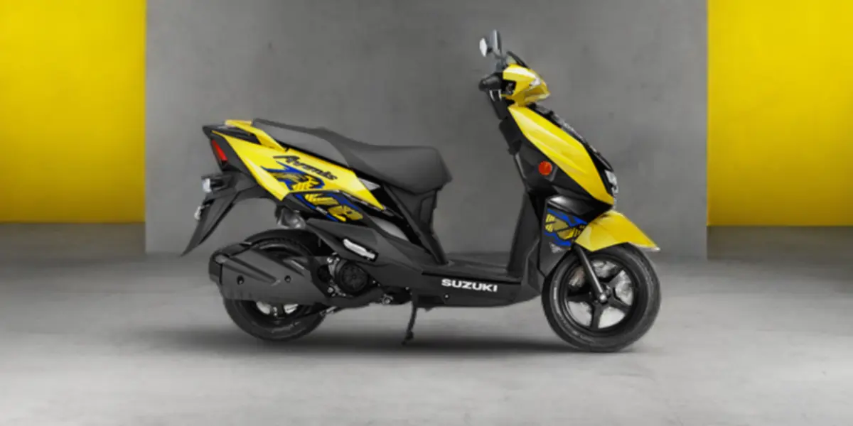 Suzuki Avenis 125: हर सफर में स्टाइल और भरोसे का नया नाम
