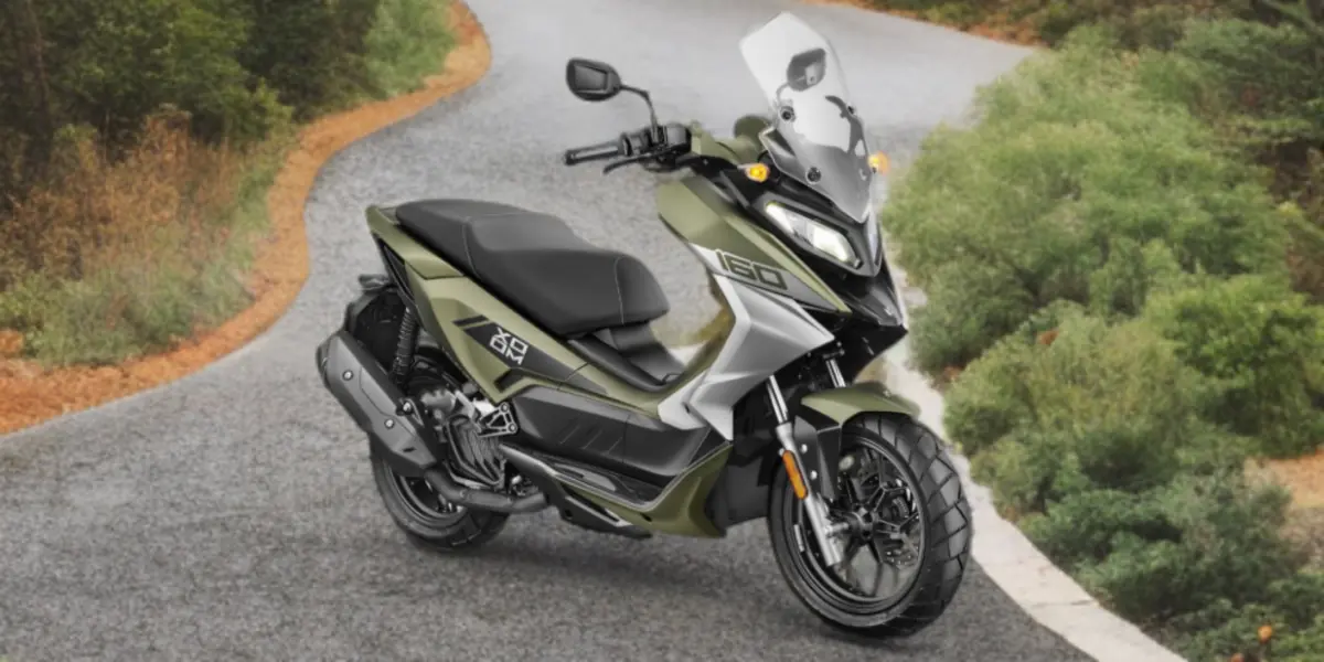 Hero Xoom 160: Hero का सबसे दमदार स्कूटर - स्टाइल, ताकत और आराम का नया अनुभव