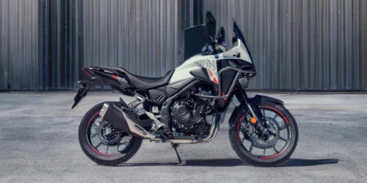 Honda NX500 2026: नए रंग, E-Clutch तकनीक और शानदार एडवेंचर परफॉर्मेंस के साथ लॉन्च के लिए तैयार