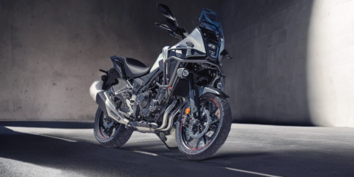 Honda NX500 2026: नए रंग, E-Clutch तकनीक और शानदार एडवेंचर परफॉर्मेंस के साथ लॉन्च के लिए तैयार