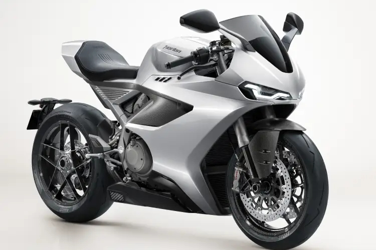 Norton Manx and Manx R 2026: EICMA में ब्रिटिश लेगेसी की जबरदस्त वापसी