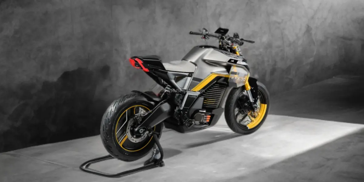 TVS Tangent RR Concept 2025: रेसिंग DNA और रियल-वर्ल्ड का परफेक्ट कॉम्बिनेशन