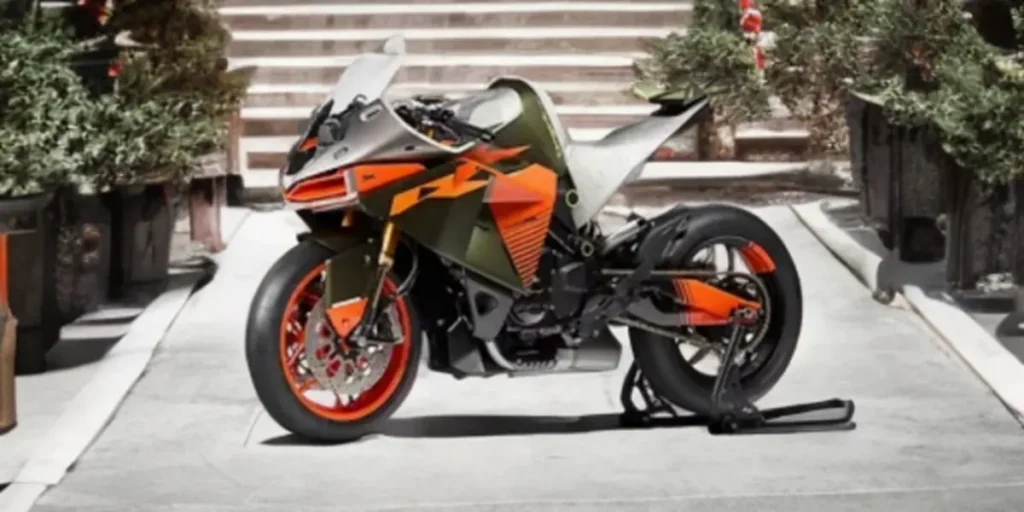 TVS Tangent RR Concept 2025: रेसिंग DNA और रियल-वर्ल्ड का परफेक्ट कॉम्बिनेशन