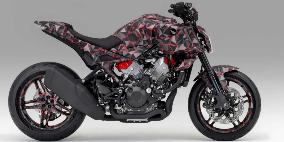 Honda V3R 900 E-Compressor Prototype: होंडा की अगली सुपरबाइक का धमाकेदार खुलासा | EICMA 2025