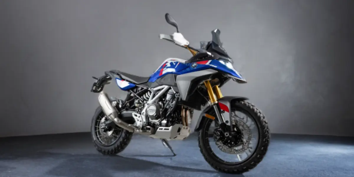 BSA Thunderbolt 334 ADV: EICMA 2025 में पेश हुई नई Adventure Bike, जानिए पूरी जानकारी