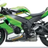 Kawasaki ZX-10R