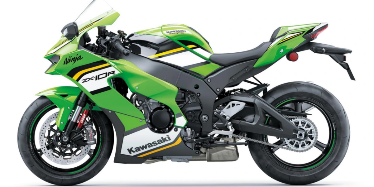 Kawasaki Ninja ZX-10R 2026: Smart Aero Design और नई Technology के साथ EICMA 2026 में धमाल