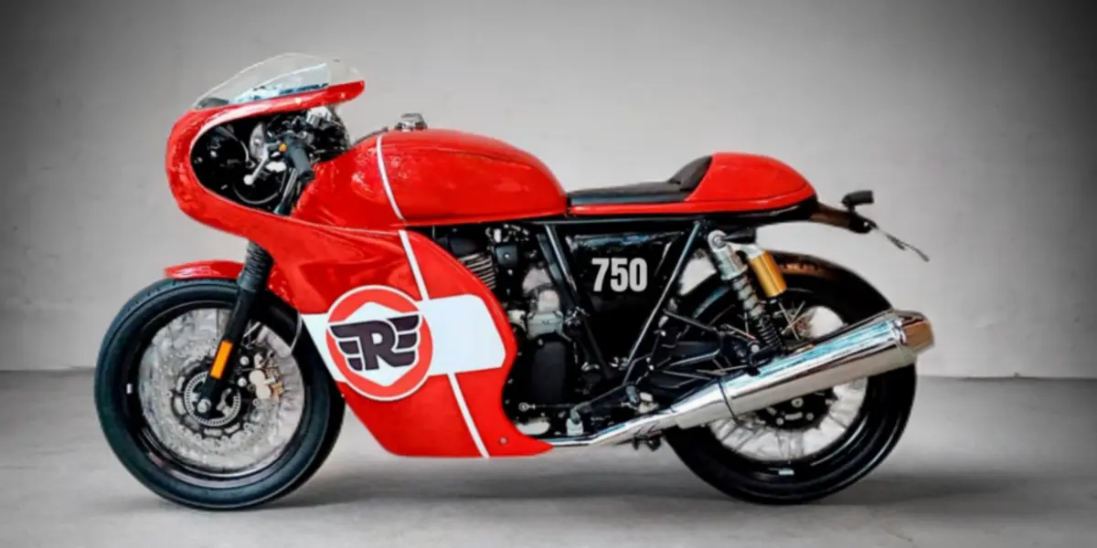 Royal Enfield Continental GT 750 Launched: EICMA 2025 में पेश हुई Royal Power और Classic Style की नई मिसाल