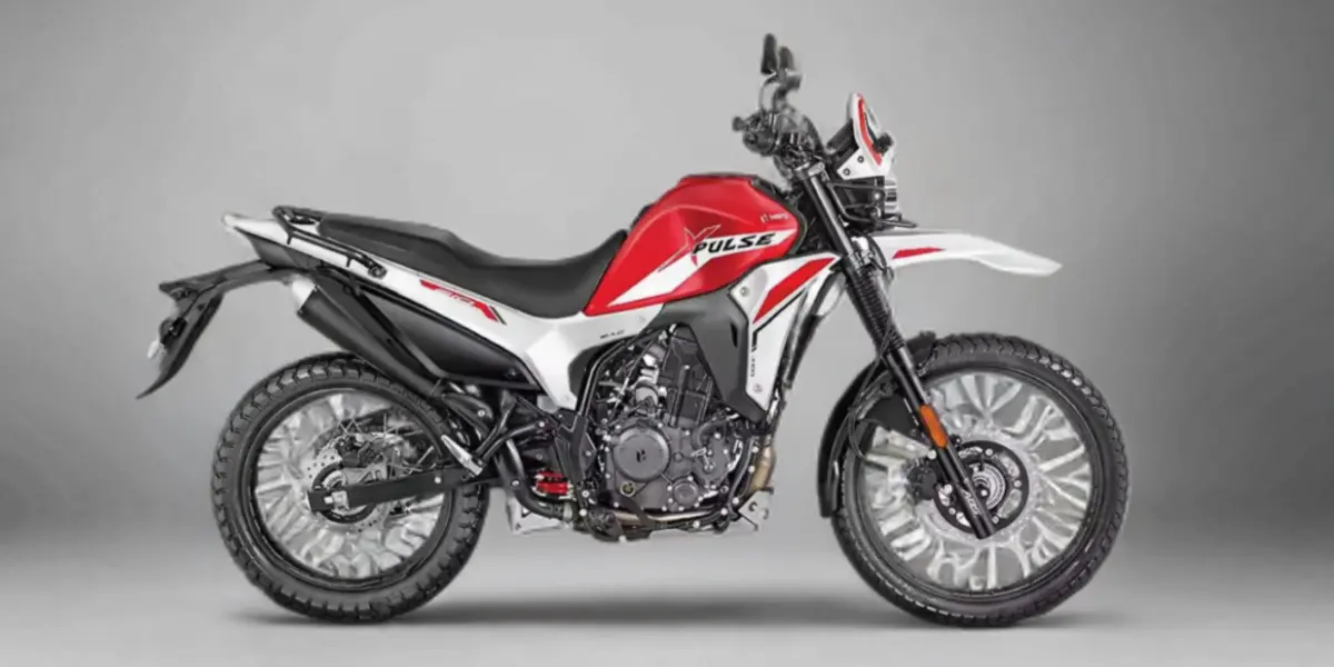 Hero Xpulse 210 Dakar Edition Launched EICMA 2025: नया युग एडवेंचर राइडिंग का