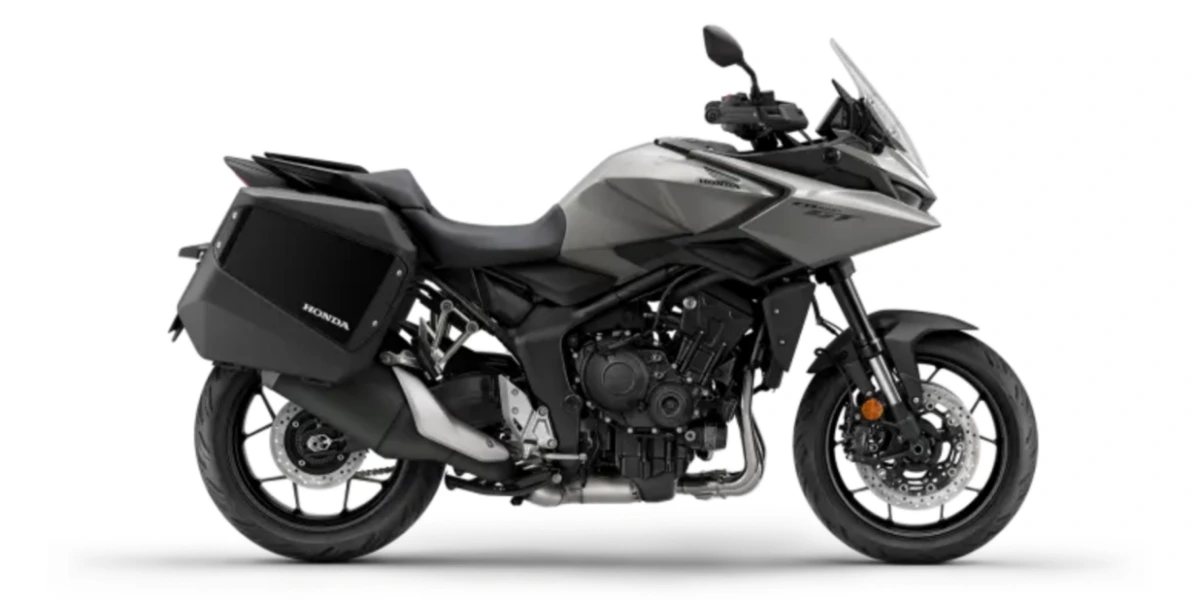 Honda CB1000GT 2026: नई सुपर टूरिंग बाइक जो परफॉर्मेंस और लक्ज़री दोनों का कमाल है