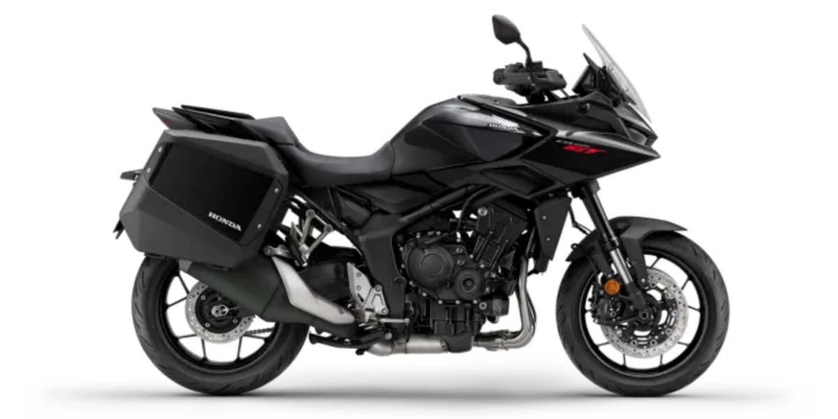 Honda CB1000GT 2026: नई सुपर टूरिंग बाइक जो परफॉर्मेंस और लक्ज़री दोनों का कमाल है