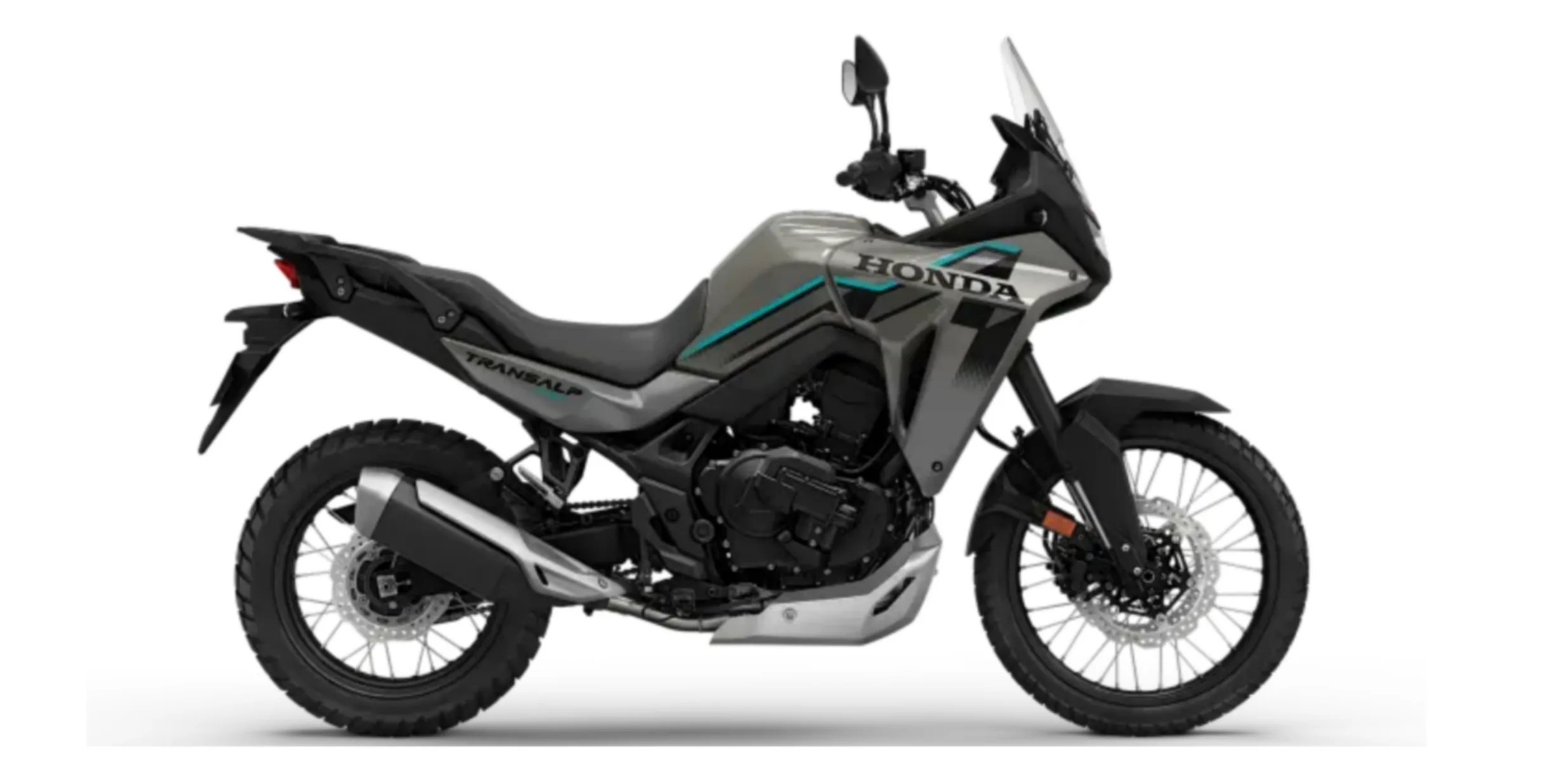 Honda XL750 Transalp 2026 : EICMA 2025 में पेश हुई नई Adventure Bike, अब E-Clutch के साथ
