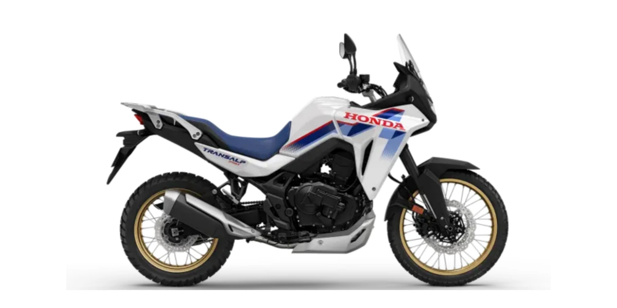 Honda XL750 Transalp 2026 : EICMA 2025 में पेश हुई नई Adventure Bike, अब E-Clutch के साथ