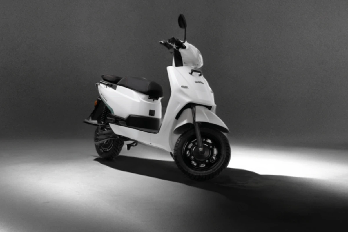 Quantum BZiness: भारत की नई स्मार्ट इलेक्ट्रिक स्कूटर 2025