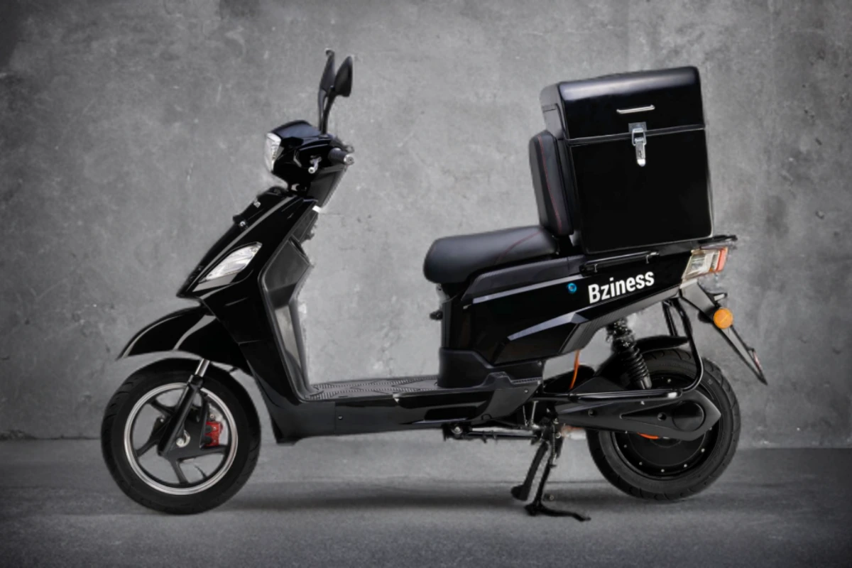 Quantum BZiness: भारत की नई स्मार्ट इलेक्ट्रिक स्कूटर 2025