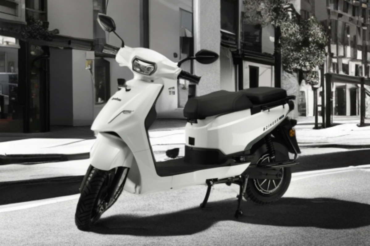 Quantum BZiness: भारत की नई स्मार्ट इलेक्ट्रिक स्कूटर 2025