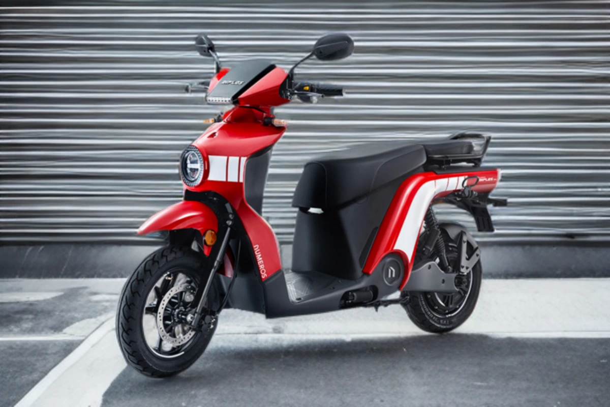 Numeros Diplos: भारत की नई इलेक्ट्रिक क्रांति - रेंज, फीचर्स और कीमत की पूरी जानकारी