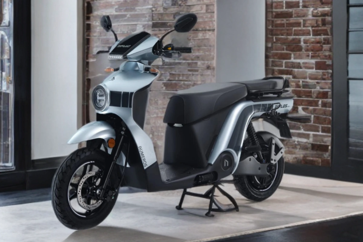 Numeros Diplos: भारत की नई इलेक्ट्रिक क्रांति - रेंज, फीचर्स और कीमत की पूरी जानकारी