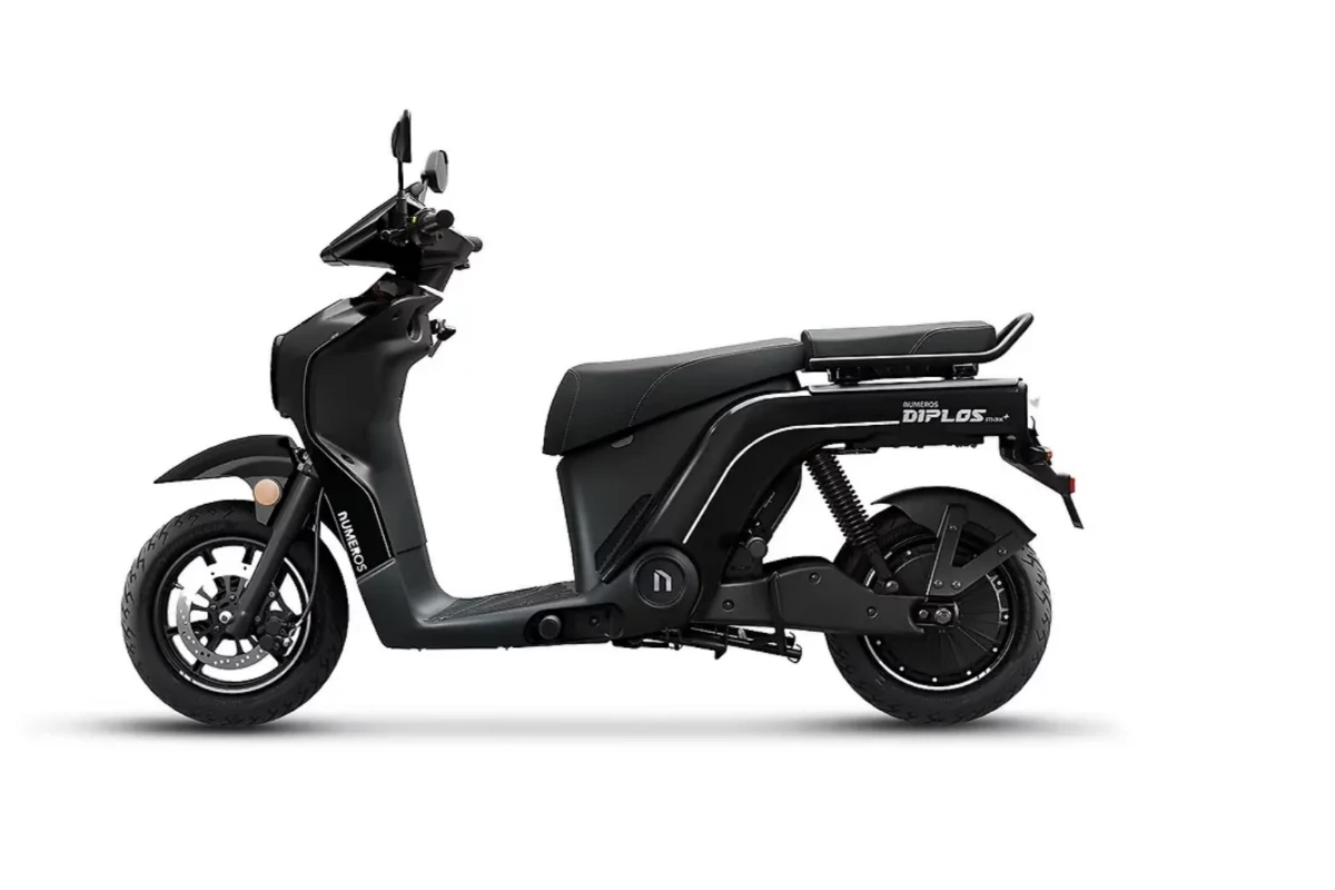 Numeros Diplos: भारत की नई इलेक्ट्रिक क्रांति - रेंज, फीचर्स और कीमत की पूरी जानकारी